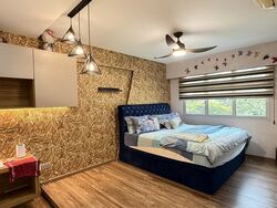 Blk 501B Palm Breeze @ Yishun (Yishun), HDB 5 Rooms #615930291